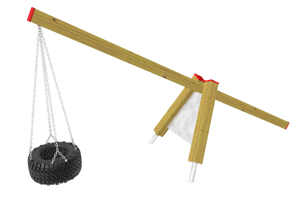 Houpačka JEŘÁB HV 005