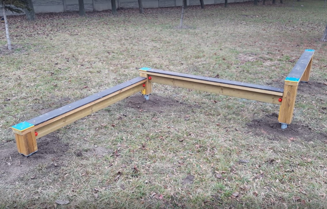 Kladina TRIO  SB 003