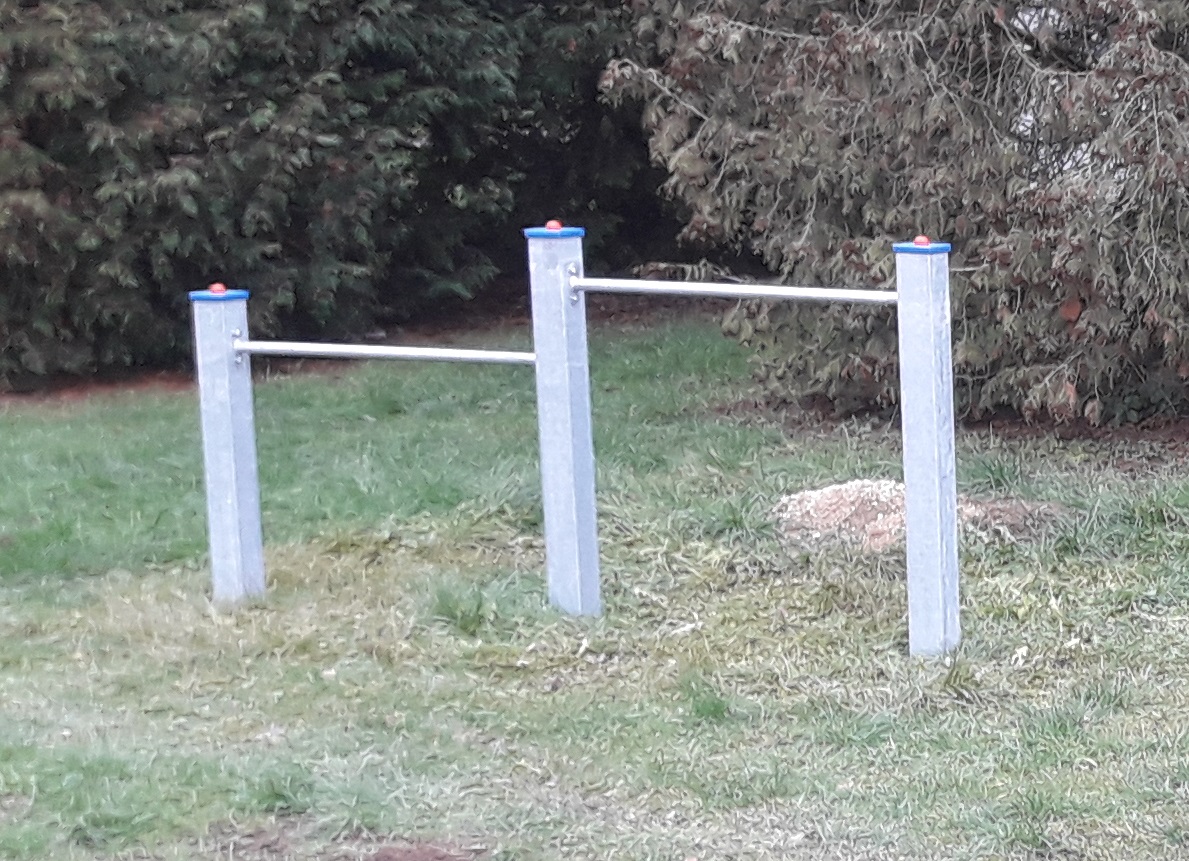 Hrazda DUO  SB 005