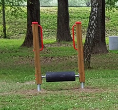 Balanční válec  SB 016