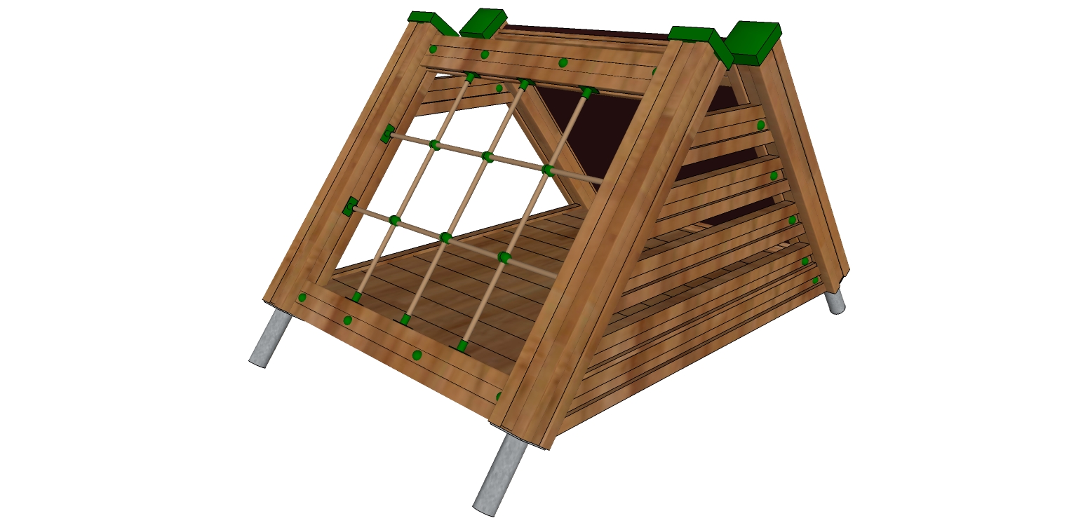 Lezecí prvek STAN   LP 007