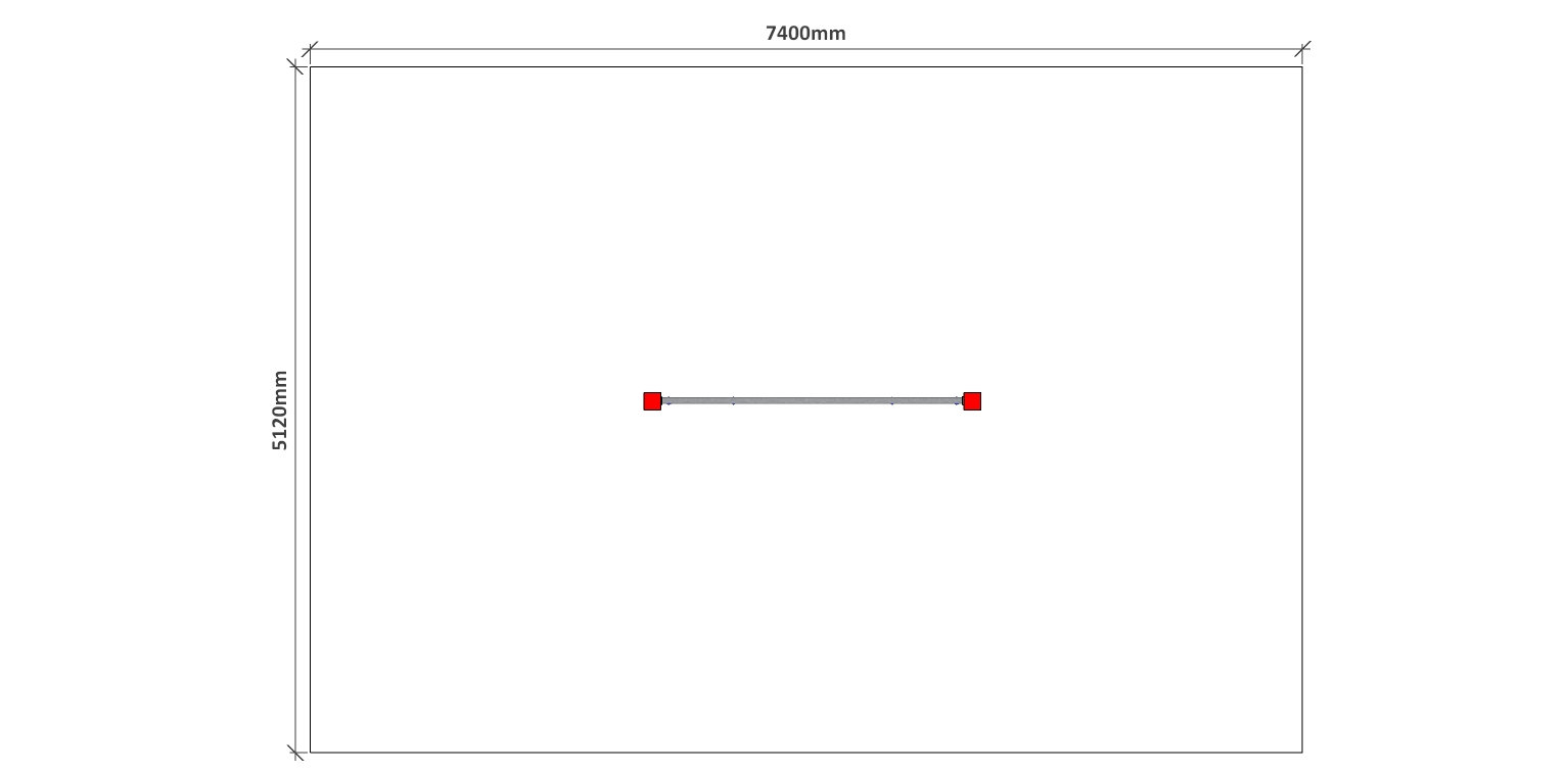 Pavoučí síť  LP 006