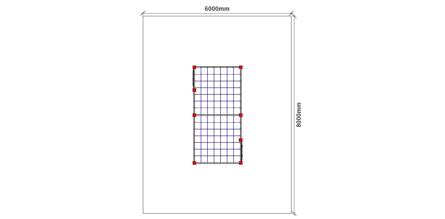 Síťová prolézačka MULTI   LP 078