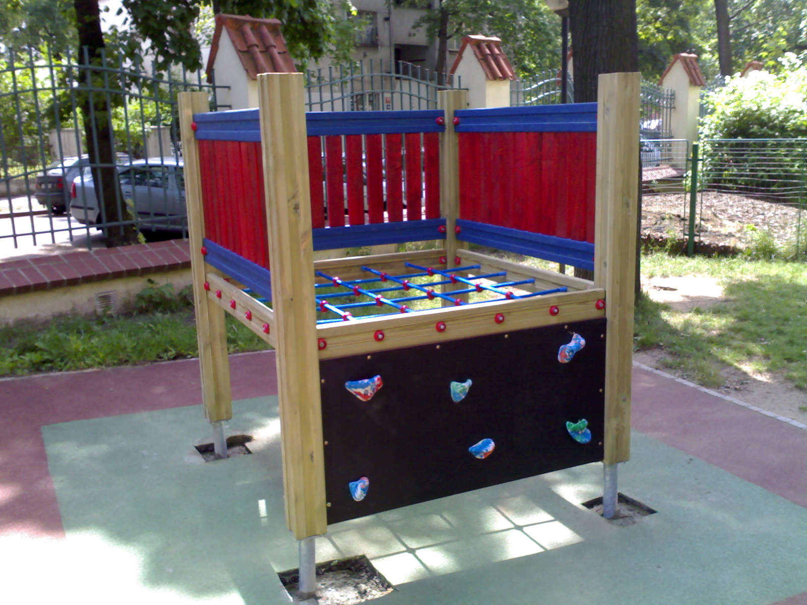 Herní sestava MIX  PP 024