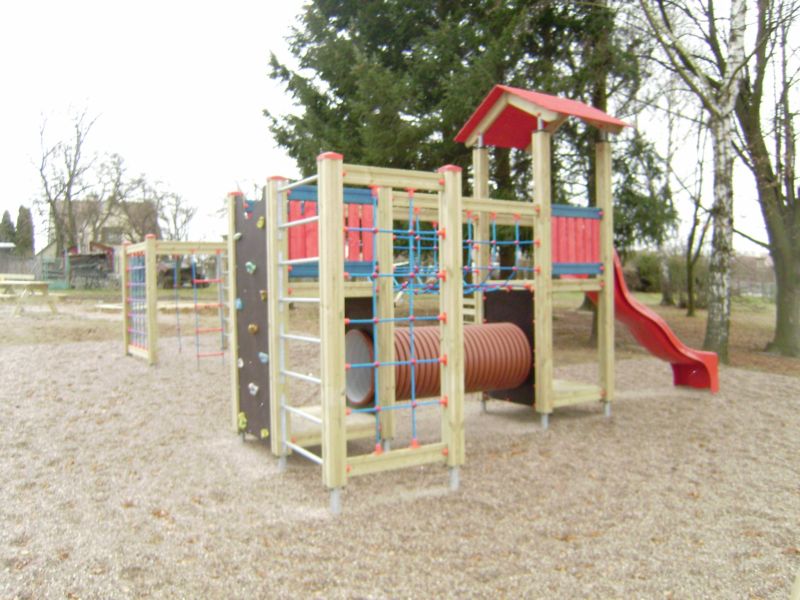 Kombinovaná sestava VĚŽ V2_X1_SP