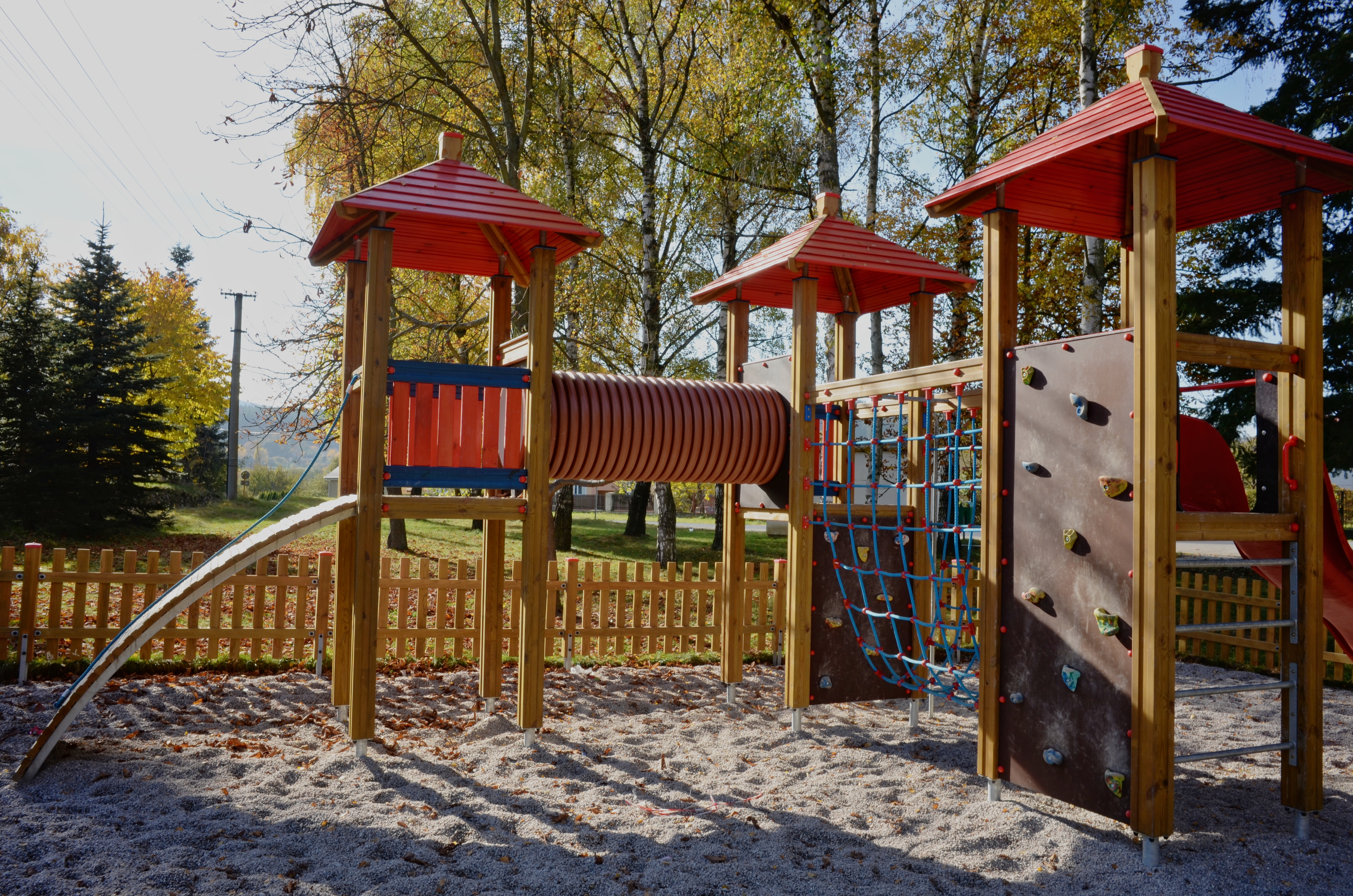 Kombinovaná sestava VĚŽ V3_B_SBP