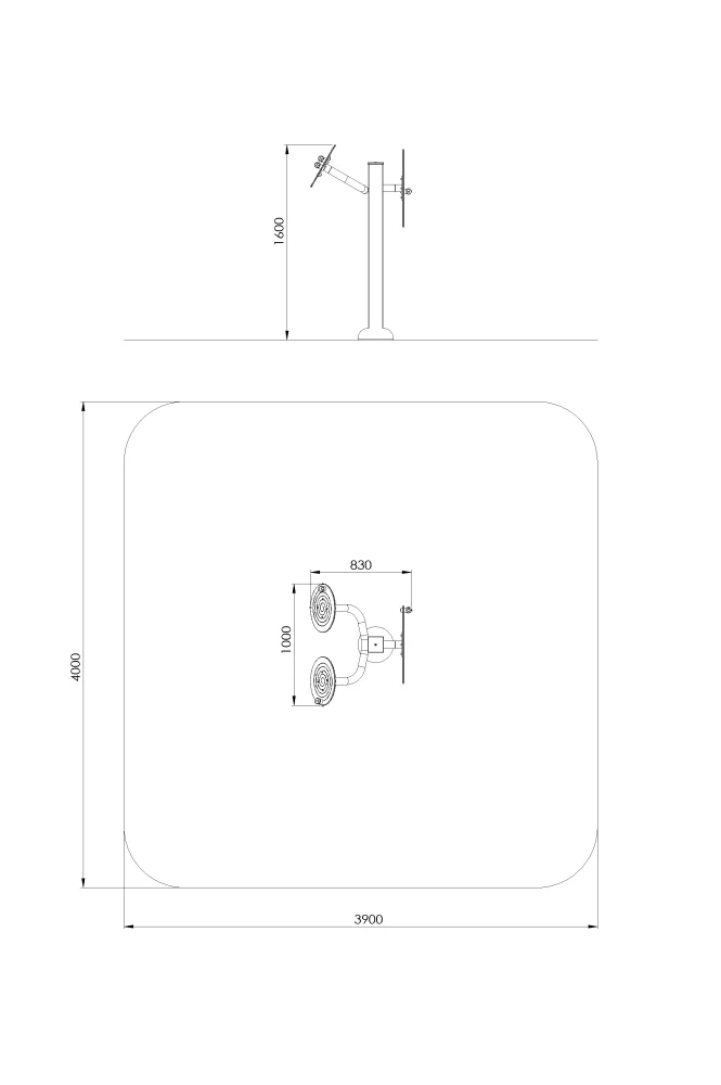 FS 21 Procvičení kloubů