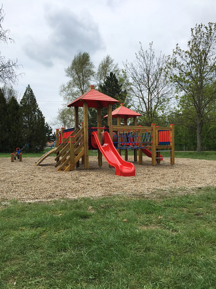 Kombinovaná sestava VĚŽ  V4_A_VP 1 metr