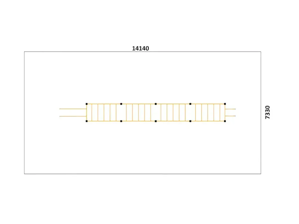 Workoutová sestava W 22