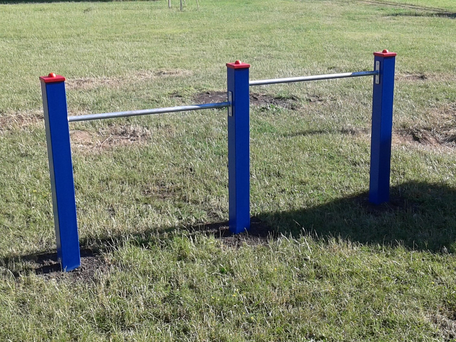 Hrazda DUO  SB 005