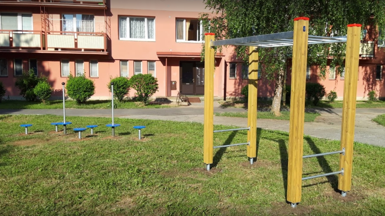 Točidlo PIRUETA  SB 014