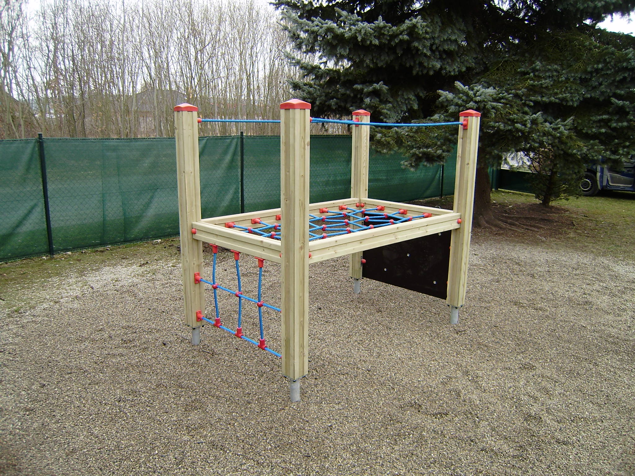 Herní sestava  MIX  LP 002