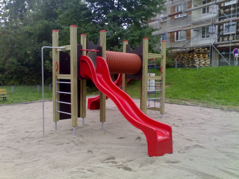 Kombinovaná sestava VĚŽ V2_A2_SP