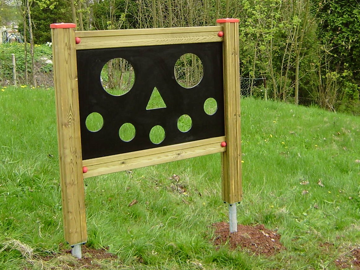 Prohazovadlo SMAJLÍK  DP 041