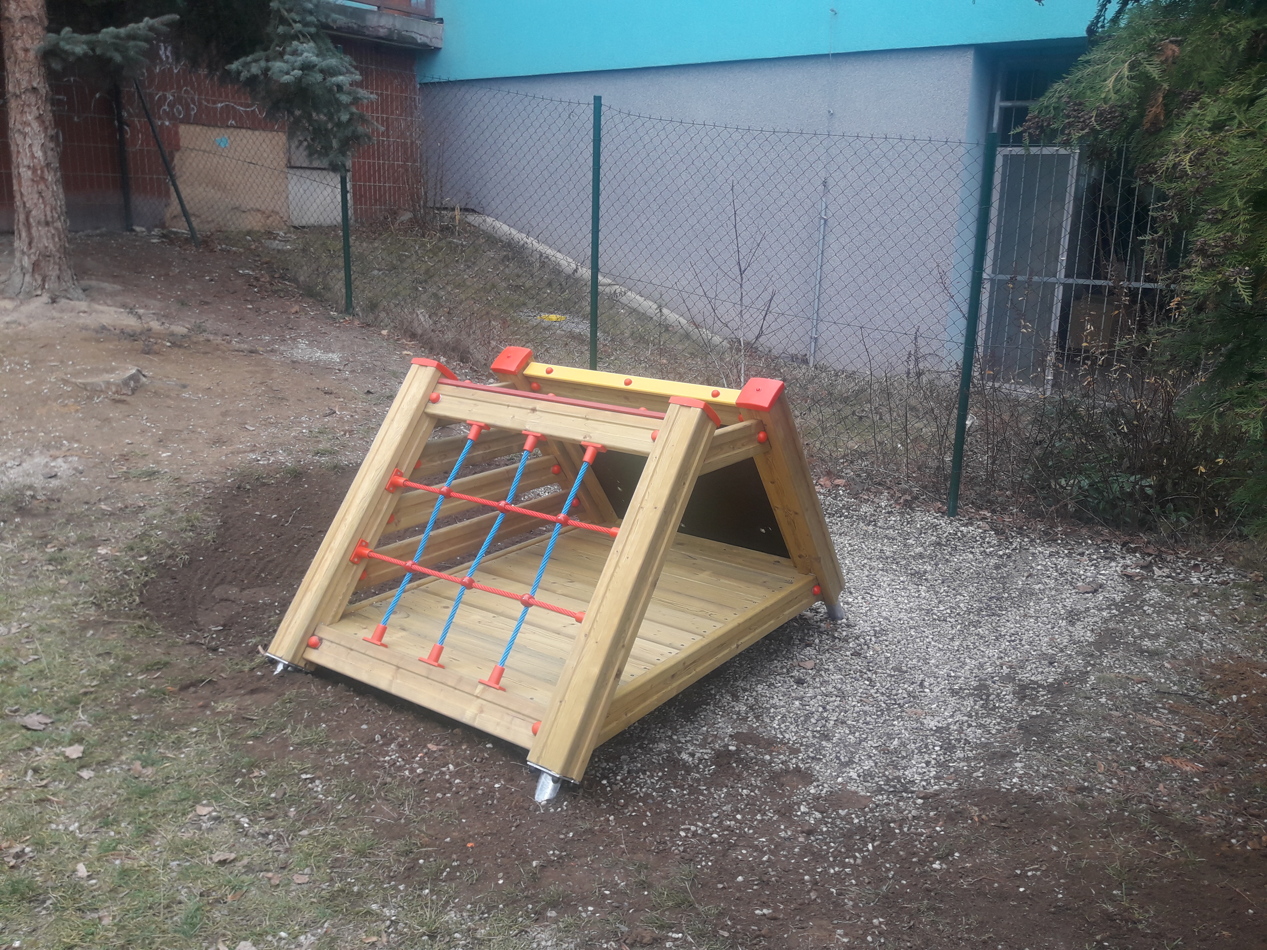 Lezecí prvek STAN   LP 007