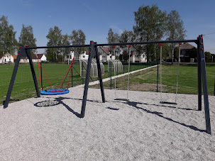 Závěsná houpačka HZ 011