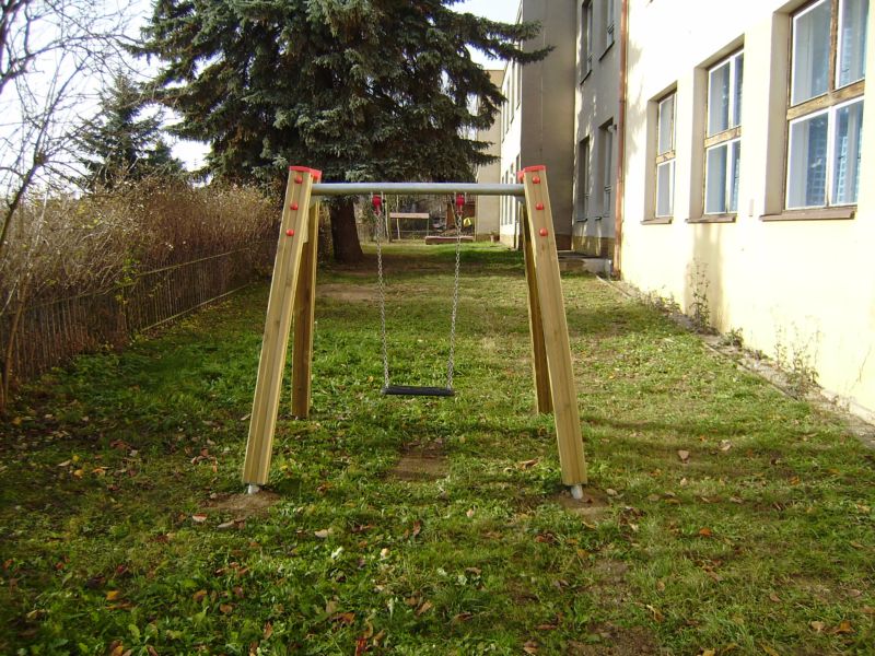 Závěsná houpačka    HZ 001