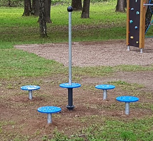 Točidlo PIRUETA  SB 014