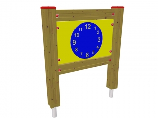 Tabule s hodinami   DP 047