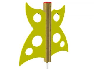 Prohazovadlo MOTÝL   DP 036