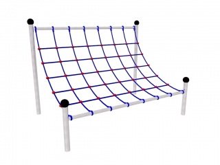 Lezecí síť  DP 052