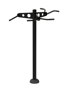 FS 11 Trojitá Hrazda
