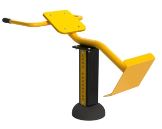 FS 19 Hyperextenze