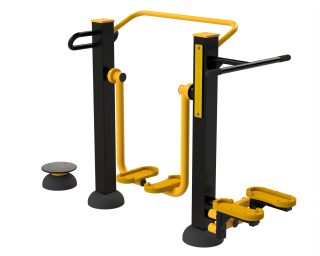 FS 24 Multifunkční fitness stanice