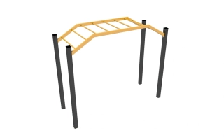 Workoutová sestava  W 37